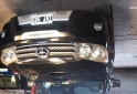 Camionetas - Toyota Hilux sw4 2010 Diesel 187000Km - En Venta