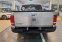 Camionetas - Volkswagen AMAROK TRENDLINE 4X2 140 2016 Diesel 112000Km - En Venta