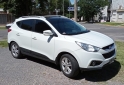 Autos - Hyundai TUCSON 4WD FULL 4X4 2012 Nafta 145000Km - En Venta