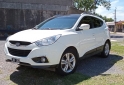 Autos - Hyundai TUCSON 4WD FULL 4X4 2012 Nafta 145000Km - En Venta