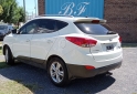 Autos - Hyundai TUCSON 4WD FULL 4X4 2012 Nafta 145000Km - En Venta