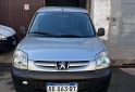 Utilitarios - Peugeot PARTNER 1.6 HDI CONFORT 2017 Diesel 95000Km - En Venta