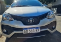 Autos - Toyota ETIOS XLS 2019 Nafta 55000Km - En Venta