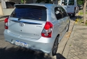 Autos - Toyota ETIOS XLS 2019 Nafta 55000Km - En Venta