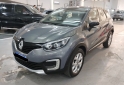 Autos - Renault CAPTUR 2.0 ZEN MT 2017 Nafta 81000Km - En Venta