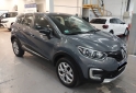 Autos - Renault CAPTUR 2.0 ZEN MT 2017 Nafta 81000Km - En Venta