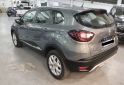 Autos - Renault CAPTUR 2.0 ZEN MT 2017 Nafta 81000Km - En Venta