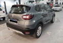 Autos - Renault CAPTUR 2.0 ZEN MT 2017 Nafta 81000Km - En Venta