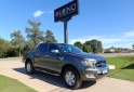 Camionetas - Ford Ranger DC XLT 3.2L D 4x4 2017 Diesel 67800Km - En Venta