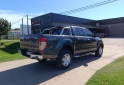 Camionetas - Ford Ranger DC XLT 3.2L D 4x4 2017 Diesel 67800Km - En Venta