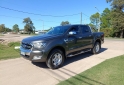 Camionetas - Ford Ranger DC XLT 3.2L D 4x4 2017 Diesel 67800Km - En Venta