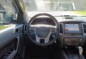 Camionetas - Ford Ranger DC XLT 3.2L D 4x4 2017 Diesel 67800Km - En Venta