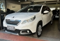 Autos - Peugeot 2008 2017 Nafta 85000Km - En Venta