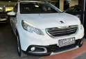 Autos - Peugeot 2008 2017 Nafta 85000Km - En Venta