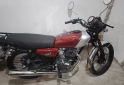 Motos - Motomel Victort 2024 Nafta 5Km - En Venta