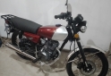 Motos - Motomel Victort 2024 Nafta 5Km - En Venta