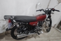 Motos - Motomel Victort 2024 Nafta 5Km - En Venta