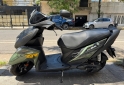 Motos - Yamaha ray cyguns 2023 Nafta 9700Km - En Venta