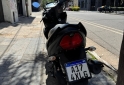 Motos - Yamaha ray cyguns 2023 Nafta 9700Km - En Venta