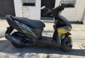 Motos - Yamaha ray cyguns 2023 Nafta 9700Km - En Venta