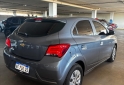 Autos - Chevrolet Onix Joy 2022 Nafta 17000Km - En Venta