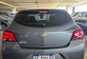 Autos - Chevrolet Onix Joy 2022 Nafta 17000Km - En Venta