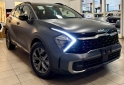 Camionetas - Kia KIA NEW SPORTAGE X-LINE 2024 Nafta 0Km - En Venta