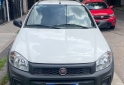 Camionetas - Fiat STRADA WORKING 2018 Nafta 68000Km - En Venta