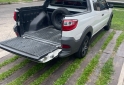 Camionetas - Fiat STRADA WORKING 2018 Nafta 68000Km - En Venta