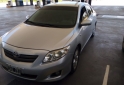 Autos - Toyota Corolla 2010 Nafta 366000Km - En Venta