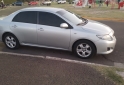 Autos - Toyota Corolla 2010 Nafta 366000Km - En Venta