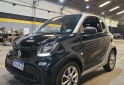 Autos - Smart FourTwo City 1.0 2016 Nafta 70500Km - En Venta