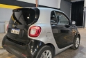 Autos - Smart FourTwo City 1.0 2016 Nafta 70500Km - En Venta