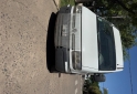 Utilitarios - Renault Master larga 2008 Diesel 400000Km - En Venta