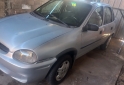 Autos - Chevrolet Corsa clasicc 2008 GNC 1000Km - En Venta