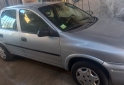 Autos - Chevrolet Corsa clasicc 2008 GNC 1000Km - En Venta