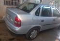 Autos - Chevrolet Corsa clasicc 2008 GNC 1000Km - En Venta