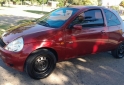 Autos - Ford KA TATOO 1.6 GNC AIRE 2003 GNC 176230Km - En Venta