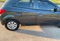 Autos - Chevrolet Joy ls 2020 GNC 92200Km - En Venta