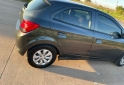 Autos - Chevrolet Joy ls 2020 GNC 92200Km - En Venta