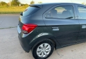 Autos - Chevrolet Joy ls 2020 GNC 92200Km - En Venta