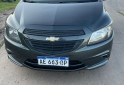 Autos - Chevrolet Joy ls 2020 GNC 92200Km - En Venta