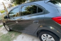 Autos - Chevrolet Joy ls 2020 GNC 92200Km - En Venta