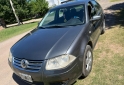 Autos - Volkswagen Trendline 2008 Nafta 242000Km - En Venta