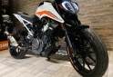 Motos - Ktm DUKE 390 2021 Nafta 8000Km - En Venta