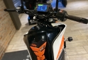 Motos - Ktm DUKE 390 2021 Nafta 8000Km - En Venta