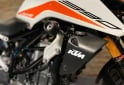 Motos - Ktm DUKE 390 2021 Nafta 8000Km - En Venta