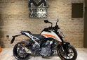 Motos - Ktm DUKE 390 2021 Nafta 8000Km - En Venta