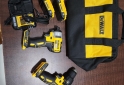 Herramientas - Kit DeWalt - En Venta