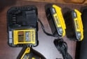 Herramientas - Kit DeWalt - En Venta